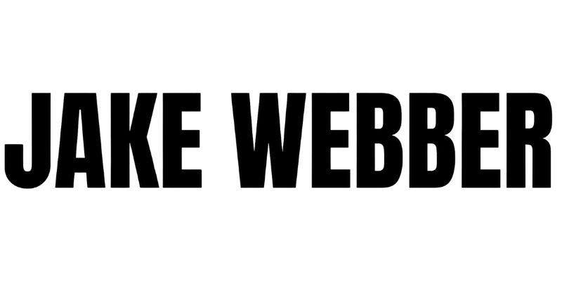 Jake Webber Merch