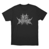 Jake Webber No Name Metal Unisex T Shirt Black