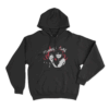 Jake WebberAnd Johnnie Guilbert Unisex Hoodie Black